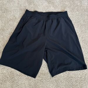 Lululemon Pace Breaker Linerless short 9”